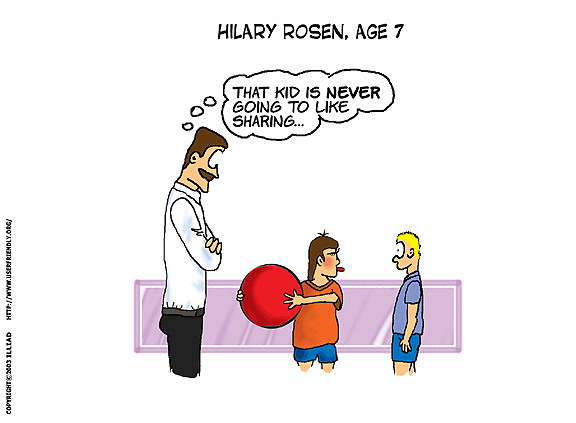 userfriendly